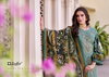 Gulrez By Zulfat Printed Cotton Dress Material Wholesale Market In Surat